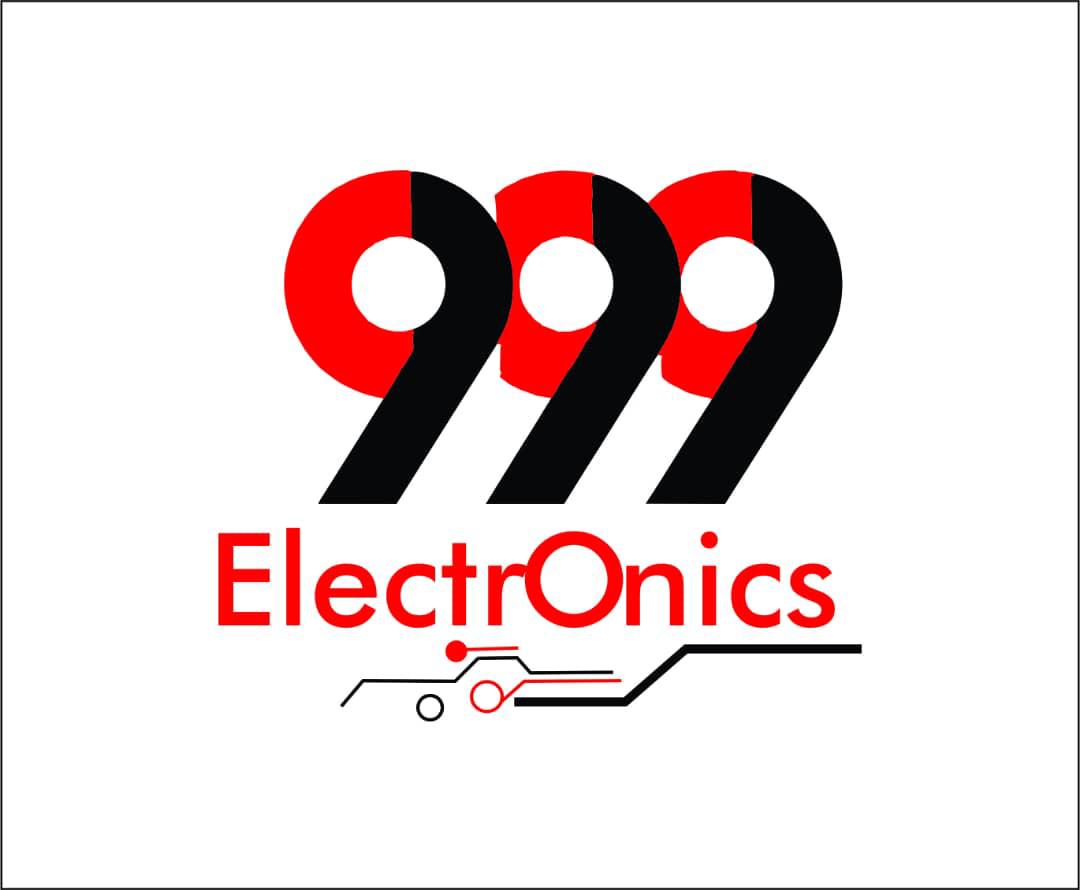 999 ElectrOnics